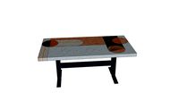 Atmos Dining Table