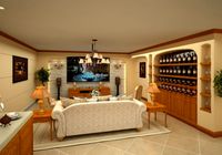 3D Home 662 3D Model