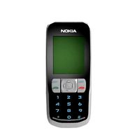 Nokia Phone 3d model