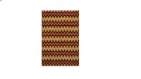 Tapete Kilim Shapur Multi 5 - By Kamy