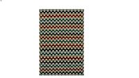Tapete Kilim Shapur Multi 2 - By Kamy