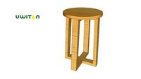 Salami Stool UWITAN
