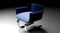 Modern sofa