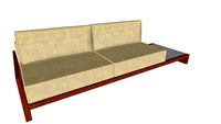 SOFA OLSEN - F23