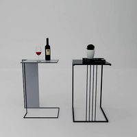 Side tables