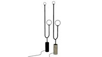 Arancini Floor Lamp 9045