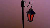 Street Lamp