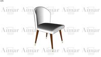 (A/B) CADEIRA ILLY - TUMAR