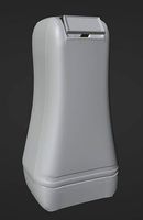 Robot Butler - Hotel robot