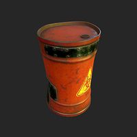 barrel