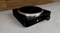 Mini Portable Cooktop