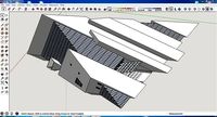 Sketchup Museum 115