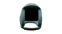 Pilot helmet f4