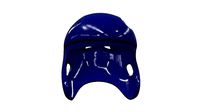 Football helmet f1