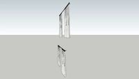 Curtains, blind, blinds, штора, карниз