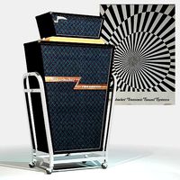 Rickenbacker Transonic Guitar Amplifier