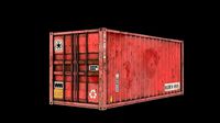 container