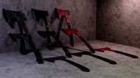 Hiking Hatchet H1