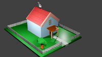 homes