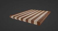 Wooden Cuttingboard