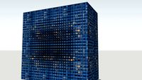 INTEL NEW HEAD QUATER
