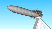 hindenburg Boom
