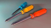 Screwdriver