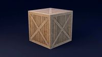 Crate Simple