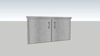 TEC 44 doors