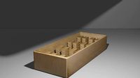 box animation