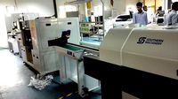 SMT solutions for LED PCB assembly -pick and place machine