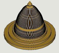 Phayagyi Stupa