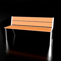Public Chair