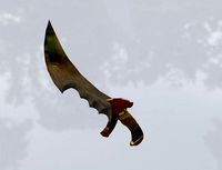 sword
