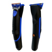 Braun bodycruzer 3D Model