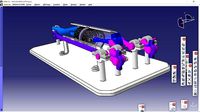 Crank Mechanism