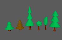 Trees