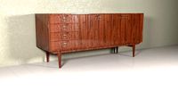 Oldstyle TVstand