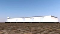 Cold storage