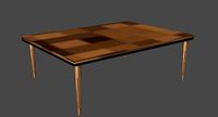 normal table