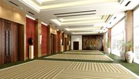 Lobby 020 3D Model