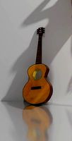 Realistic Guitar
