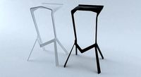 Spicy Chair