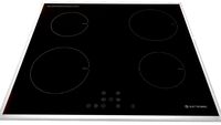 COOKTOP+INDUÇÃO+60+CM+-+Elettromec