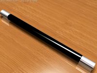 Magic wand 3D Model