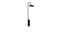 ferm living arum vloerlamp