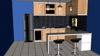 kitchenset
