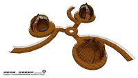 bird's nest 62616