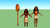 moana