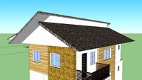 house in bohol
